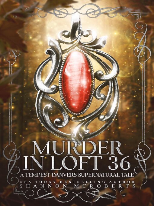 Title details for Murder in Loft 36 by Shannon McRoberts - Available